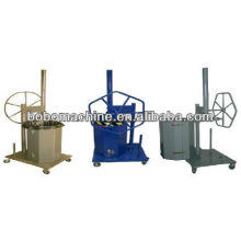 Manual Baling Machine